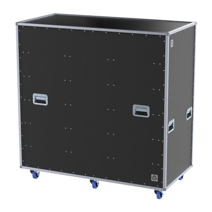 CPAC Keyboard Vault