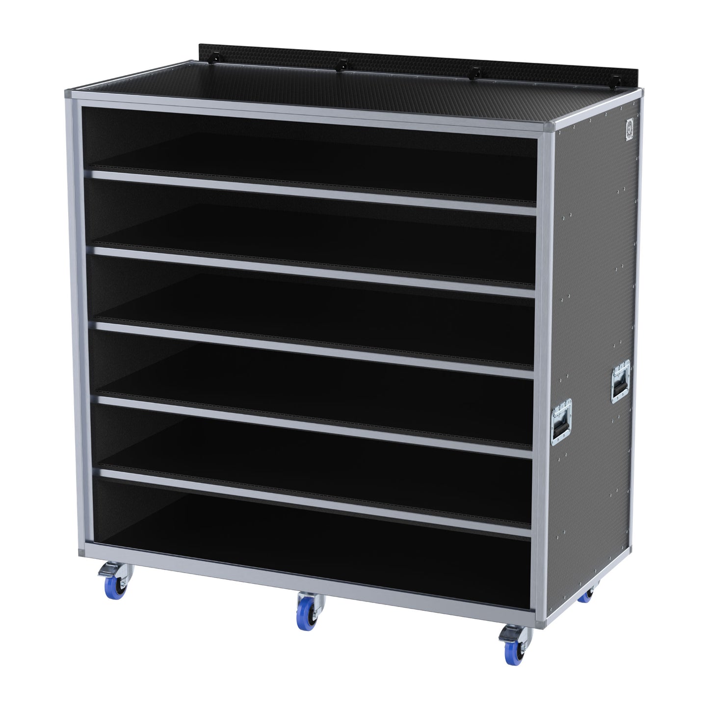 CPAC Keyboard Vault