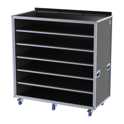 CPAC Keyboard Vault