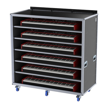 CPAC Keyboard Vault
