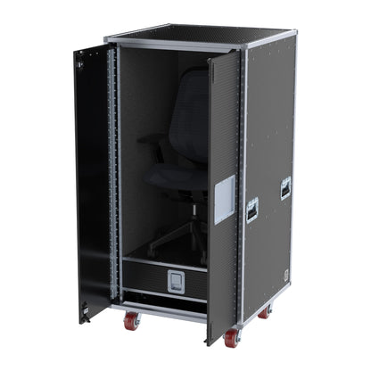 CPAC Office Chair Case - In Stock