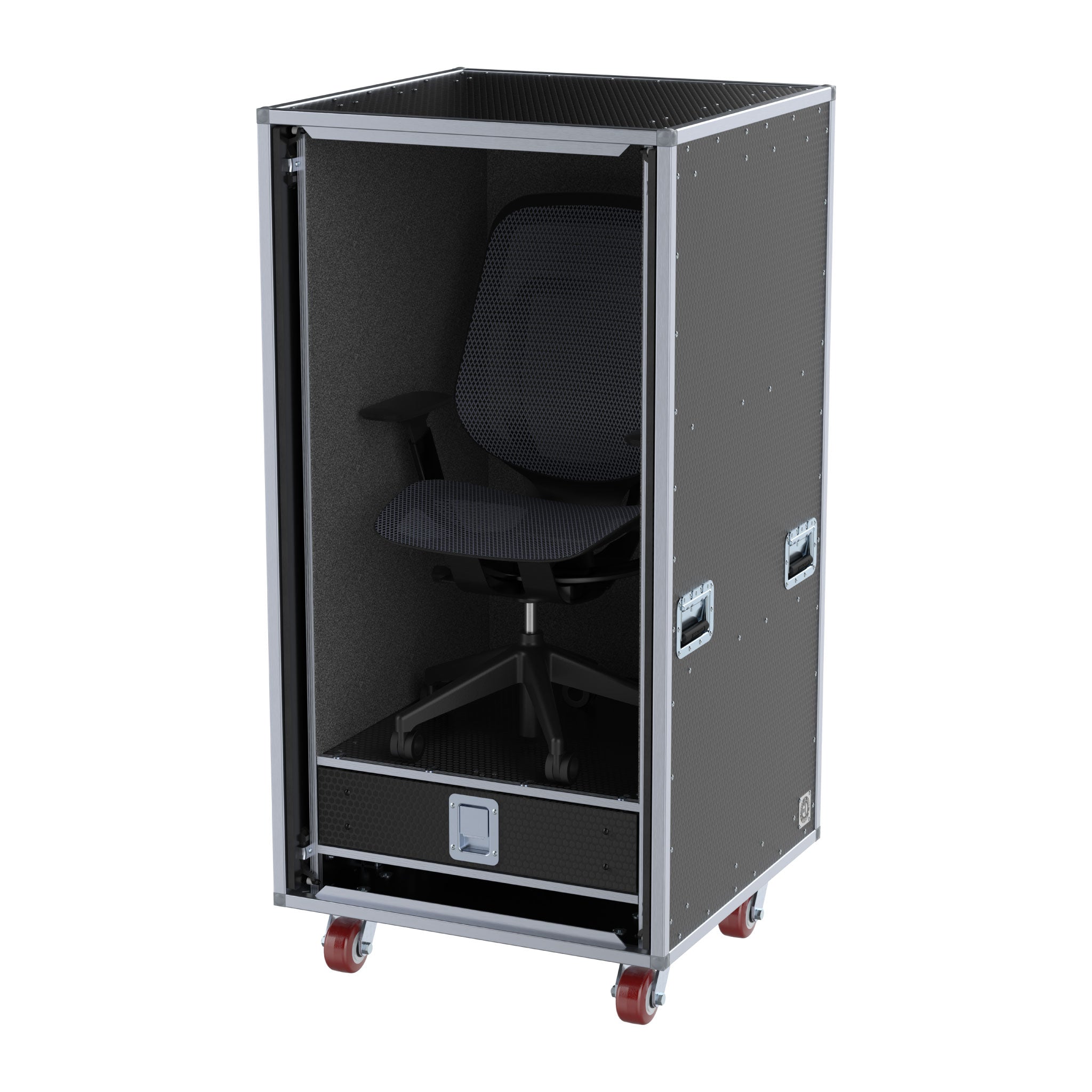 Office Chairs – Circle Three Designs