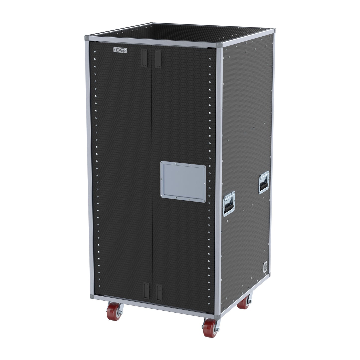 CPAC TM Workstation - Design 1