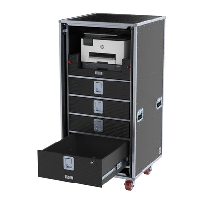 CPAC TM Workstation - Design 1