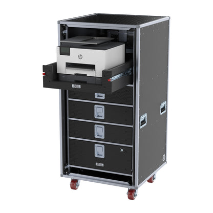 CPAC TM Workstation - Design 1