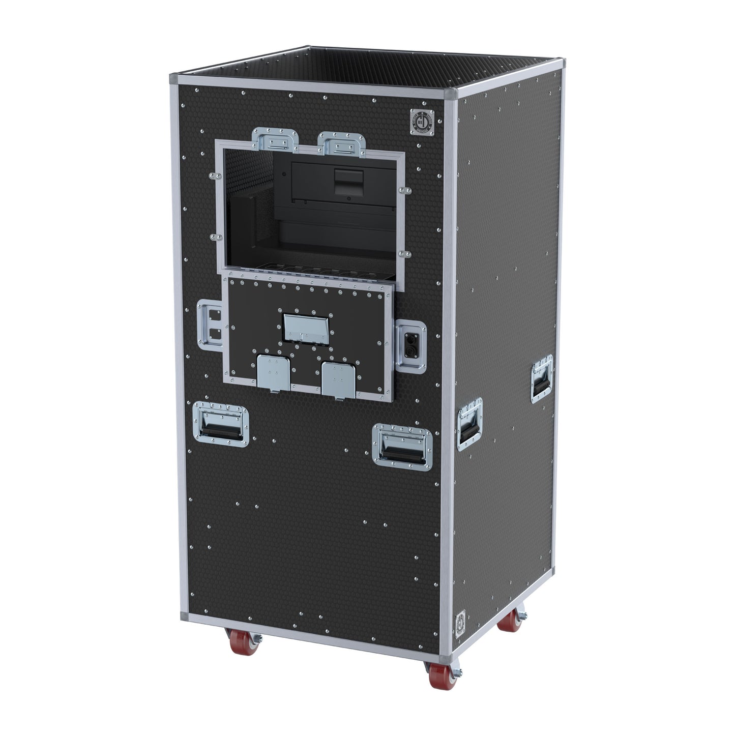 CPAC TM Workstation - Design 1