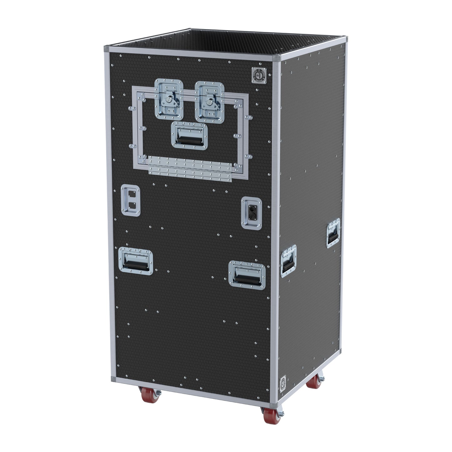 CPAC TM Workstation - Design 2