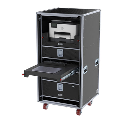 CPAC TM Workstation - Design 2