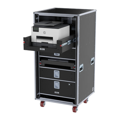 CPAC TM Workstation - Design 2