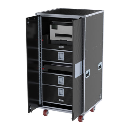 CPAC TM Workstation - Design 2