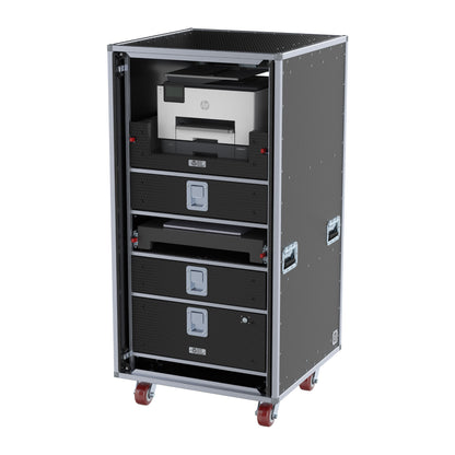 CPAC TM Workstation - Design 2