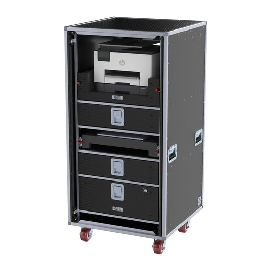 CPAC TM Workstation - Design 2