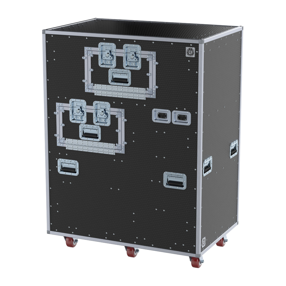 CPAC TM Double Wide - Design 3