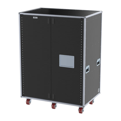 CPAC TM Double Wide - Design 3