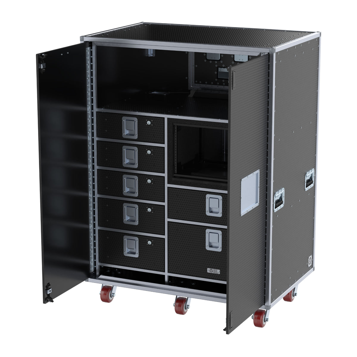 CPAC TM Double Wide - Design 3