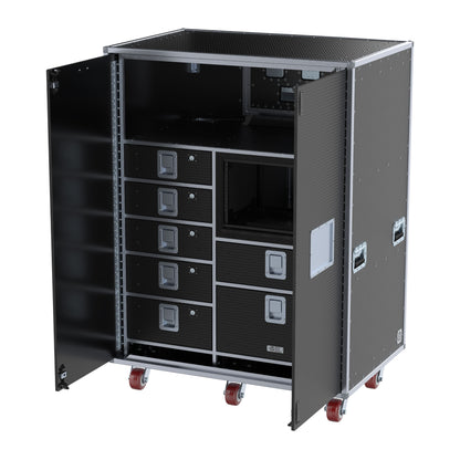 CPAC TM Double Wide - Design 3