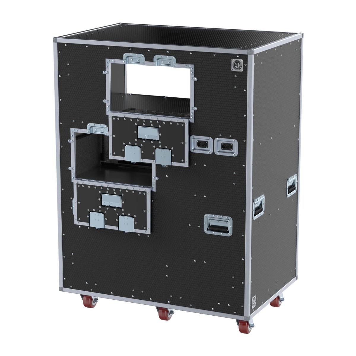 CPAC TM Double Wide - Design 3