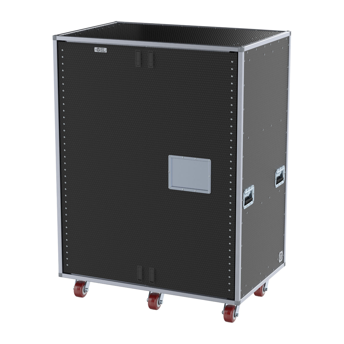 CPAC TM Double Wide - Design 4