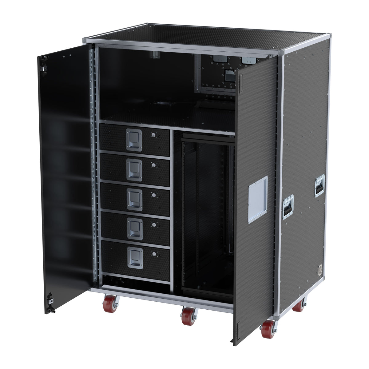 CPAC TM Double Wide - Design 4