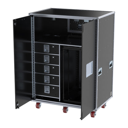 CPAC TM Double Wide - Design 4