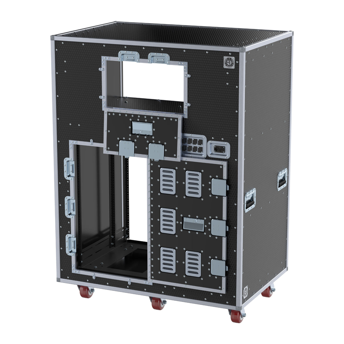 CPAC TM Double Wide - Design 4