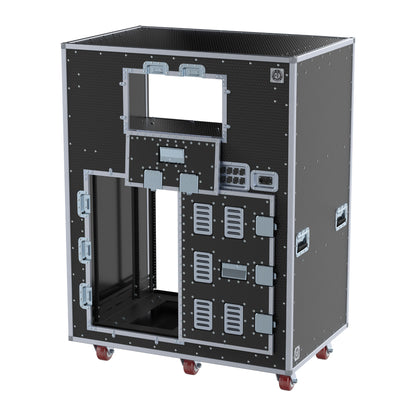 CPAC TM Double Wide - Design 4