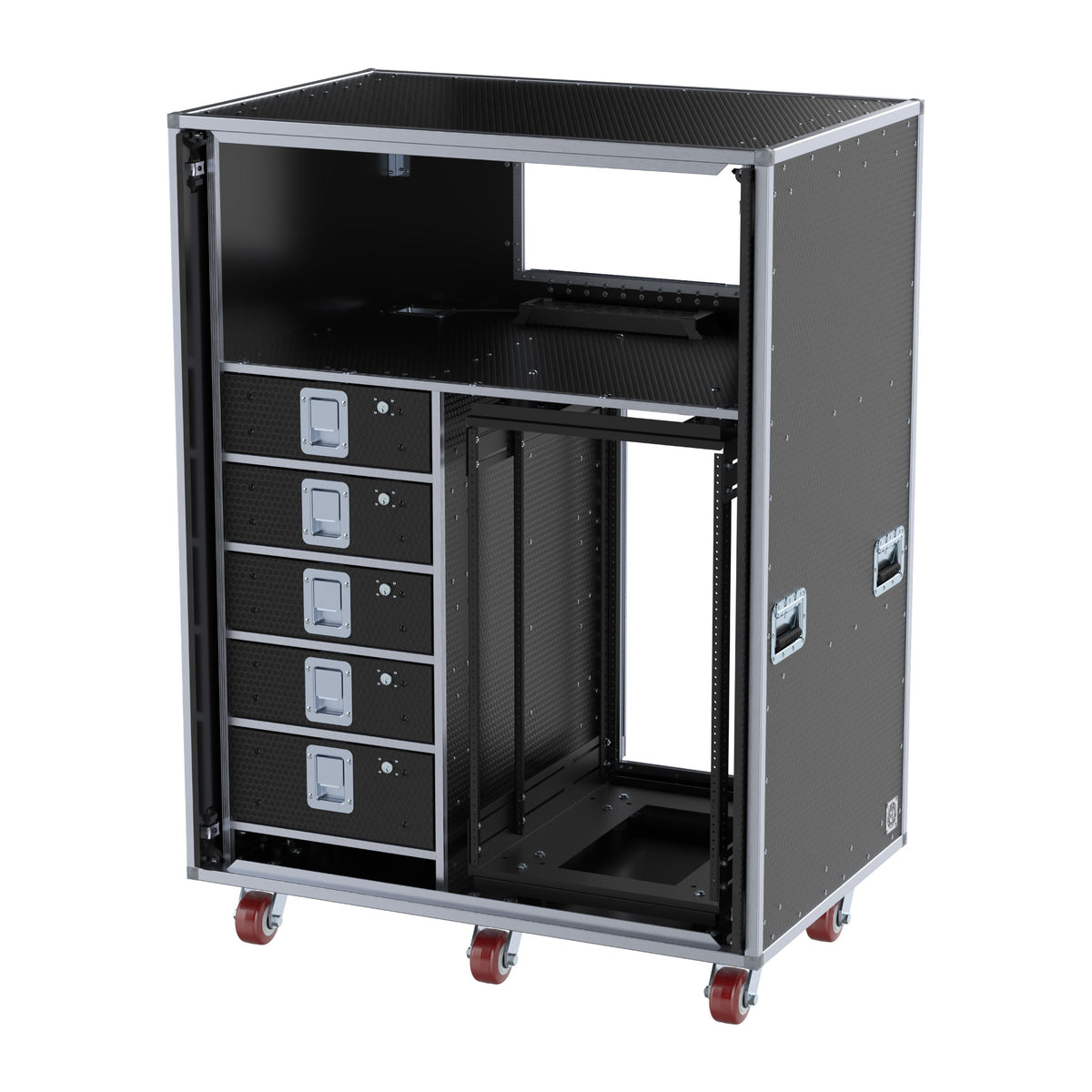 CPAC TM Double Wide - Design 4