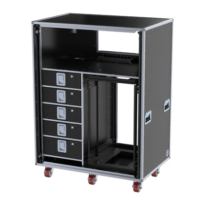 CPAC TM Double Wide - Design 4