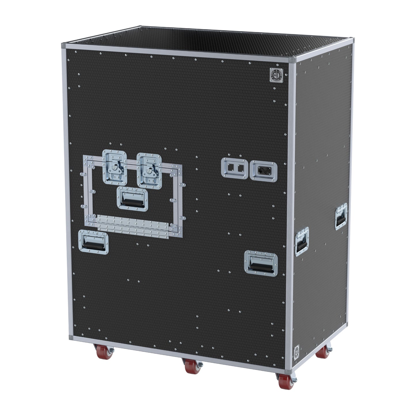 CPAC TM Double Wide - Design 1 - In Stock