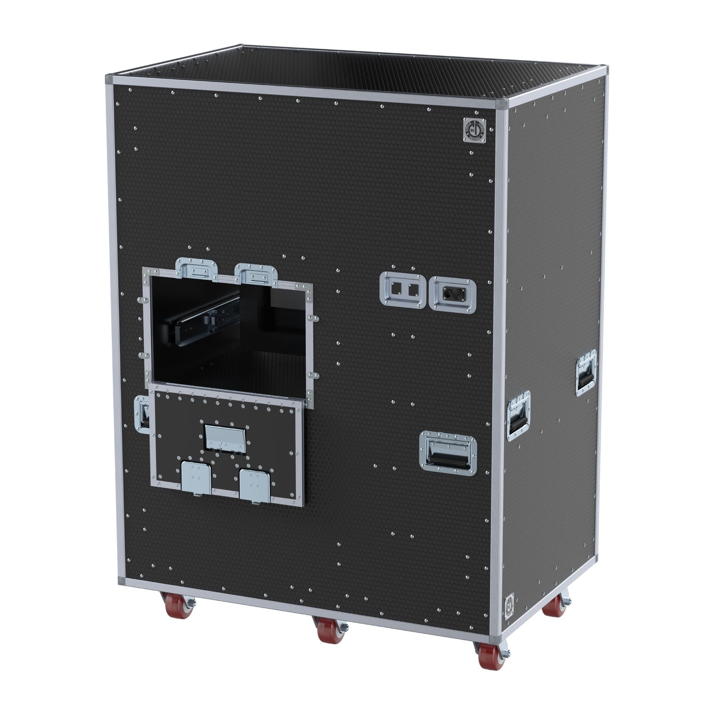 CPAC TM Double Wide - Design 1 - In Stock