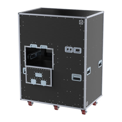 CPAC TM Double Wide - Design 1 - In Stock
