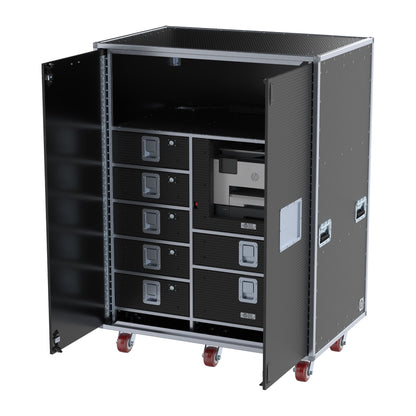 CPAC TM Double Wide - Design 1 - In Stock