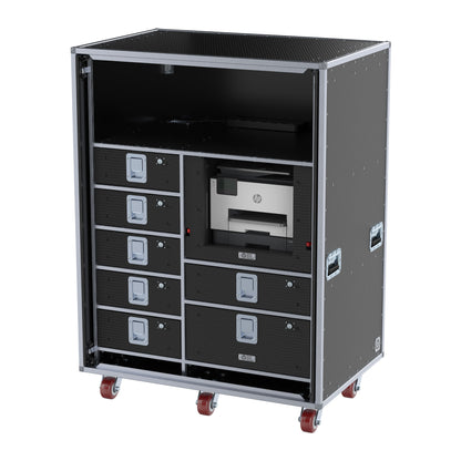 CPAC TM Double Wide - Design 1 - In Stock
