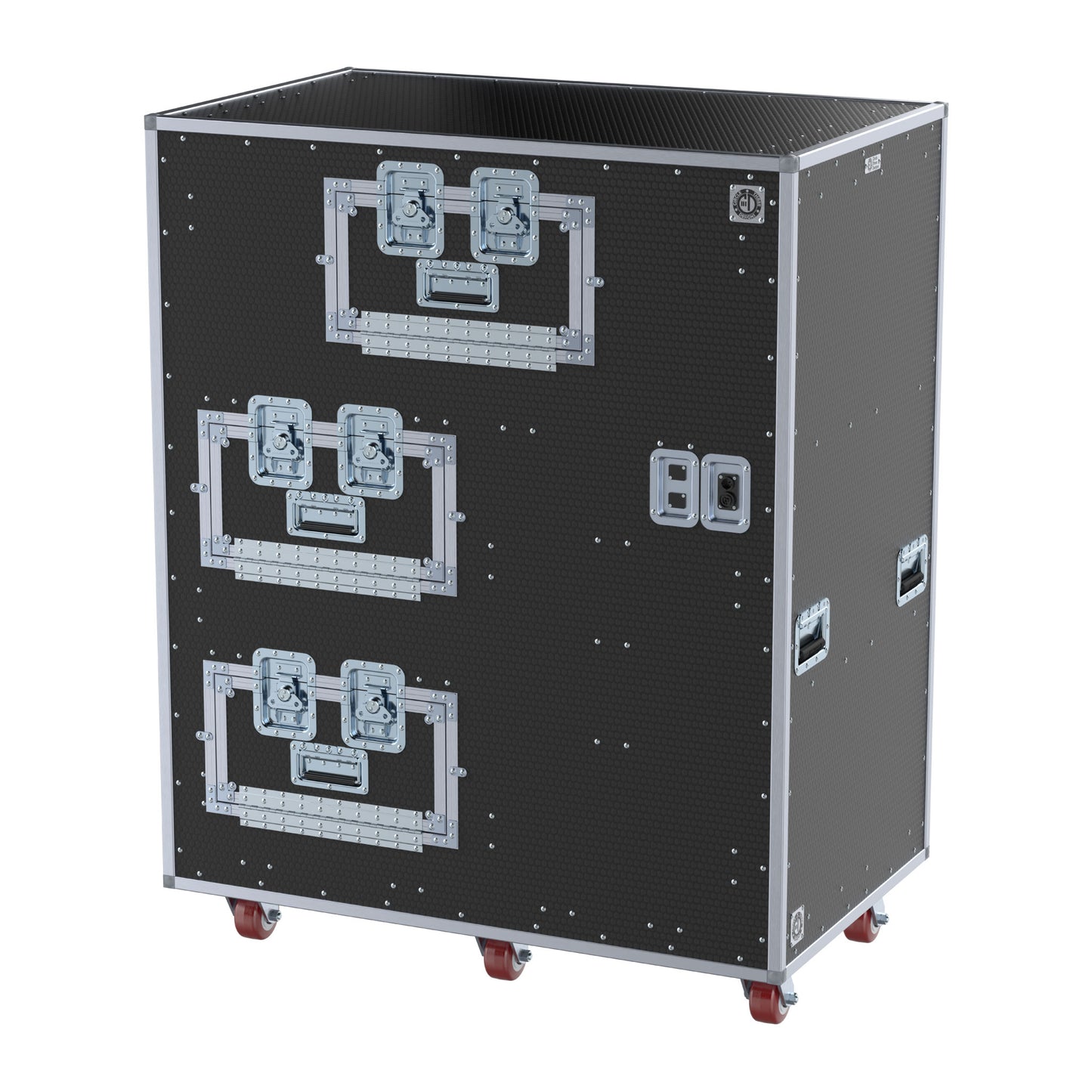 CPAC TM Double Wide - Design 2
