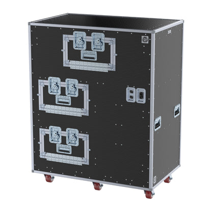 CPAC TM Double Wide - Design 2