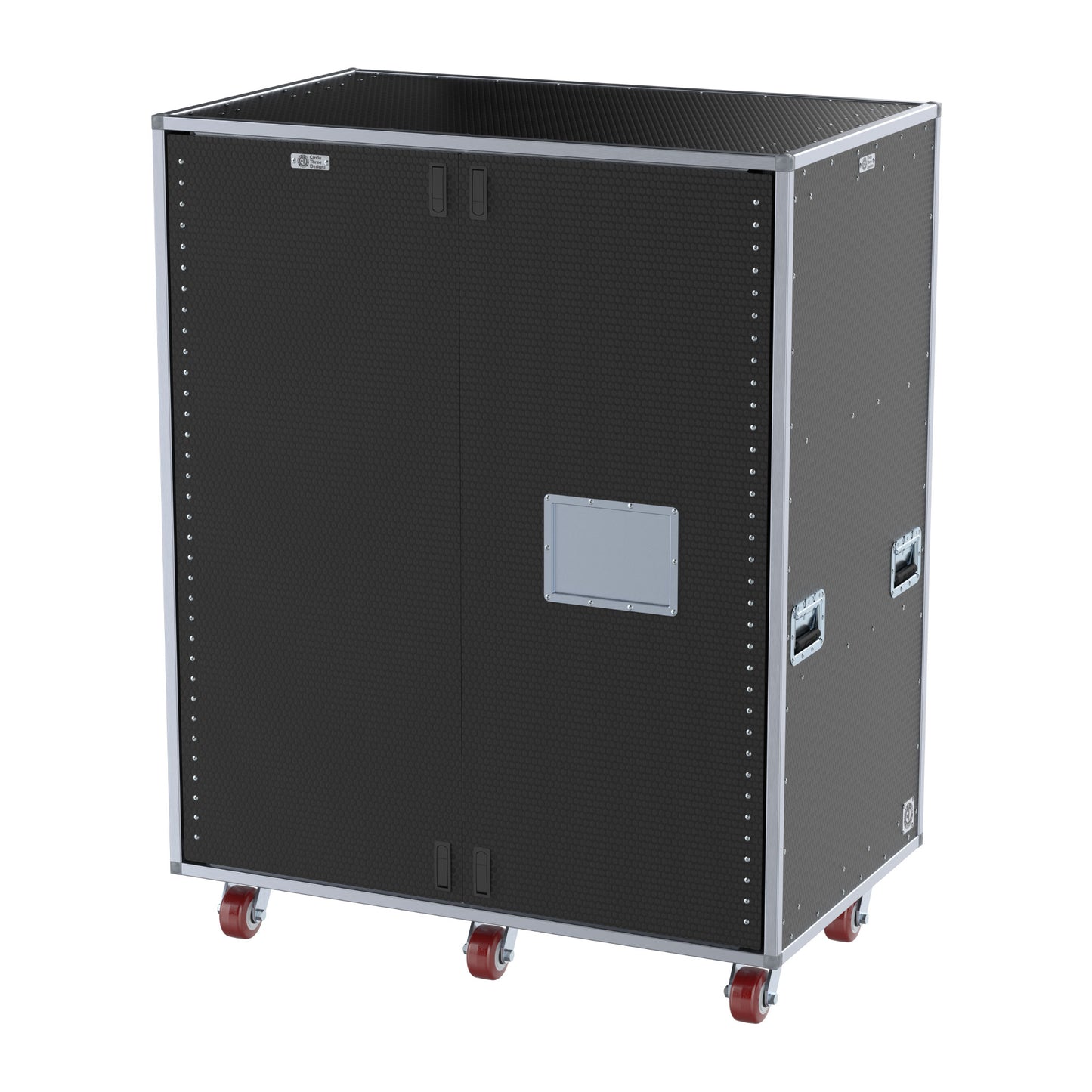 CPAC TM Double Wide - Design 2