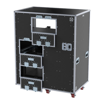 CPAC TM Double Wide - Design 2