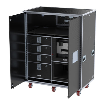 CPAC TM Double Wide - Design 2