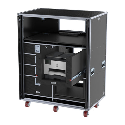 CPAC TM Double Wide - Design 2