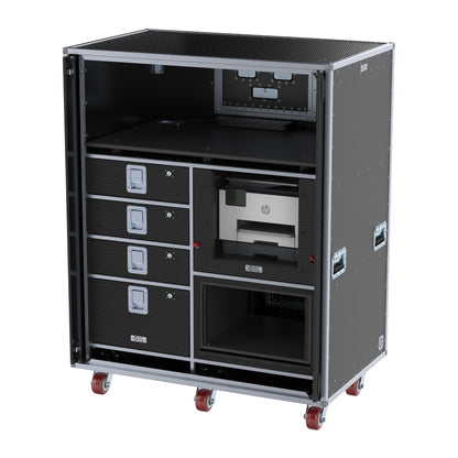 CPAC TM Double Wide - Design 2