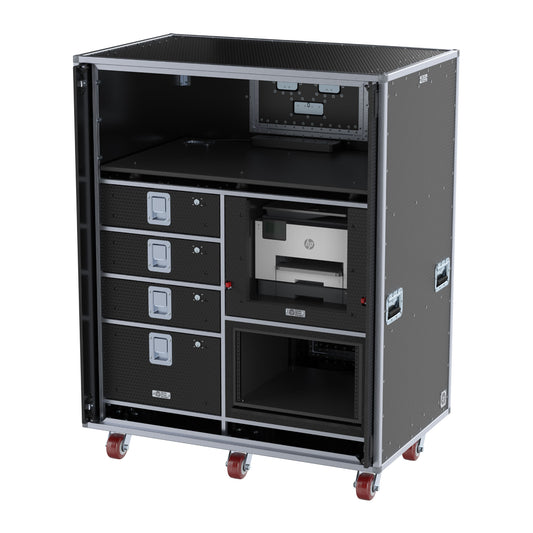 CPAC TM Double Wide - Design 2
