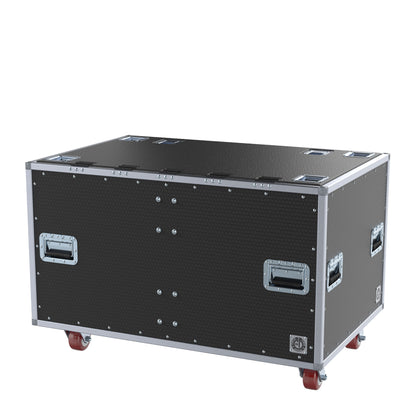 45x30x30 CPAC Trunk - Bare Interior - In Stock