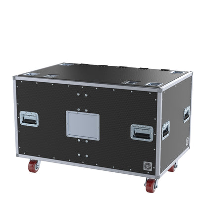 45x30x30 CPAC Trunk - Bare Interior - In Stock