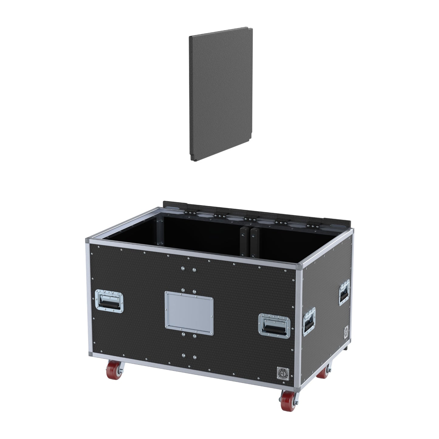 45x30x30 CPAC Trunk - Bare Interior - In Stock