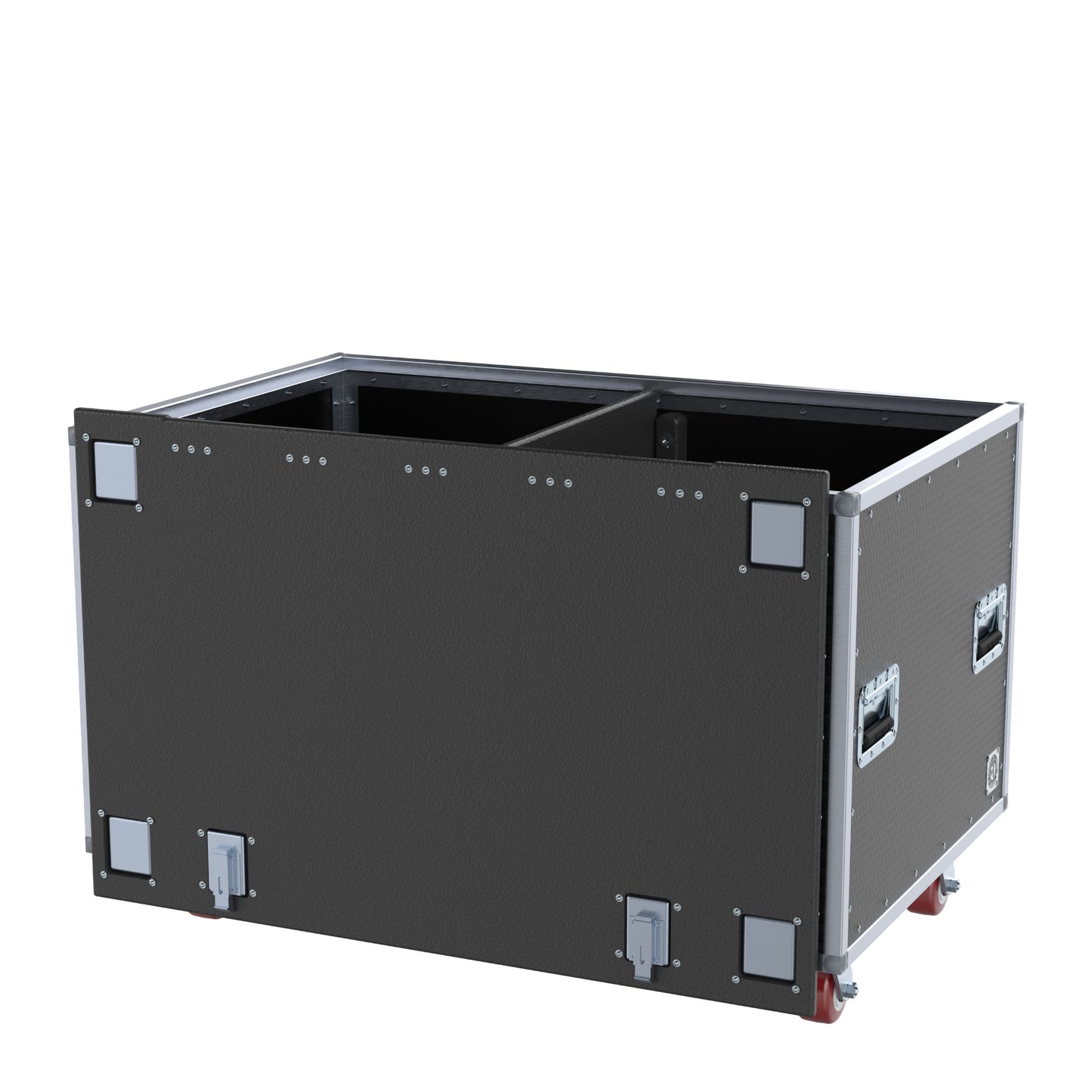 45x30x30 CPAC Trunk - Bare Interior - In Stock