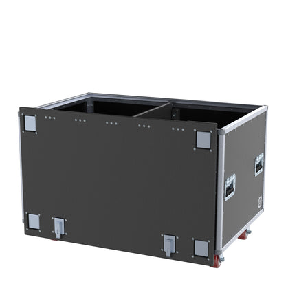 45x30x30 CPAC Trunk - Bare Interior - In Stock