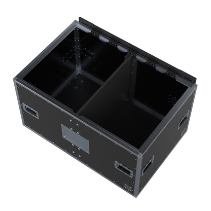 45x30x30 CPAC Trunk - Bare Interior - In Stock