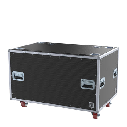 45x30x30 CPAC Trunk - Carpet Interior - In Stock