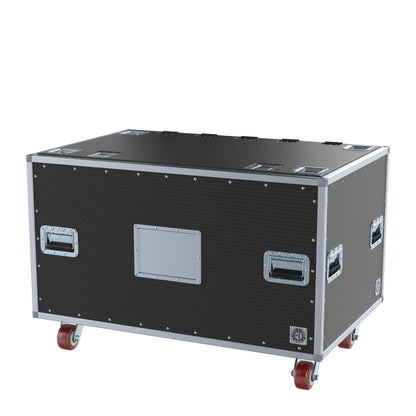 45x30x30 CPAC Trunk - Carpet Interior - In Stock