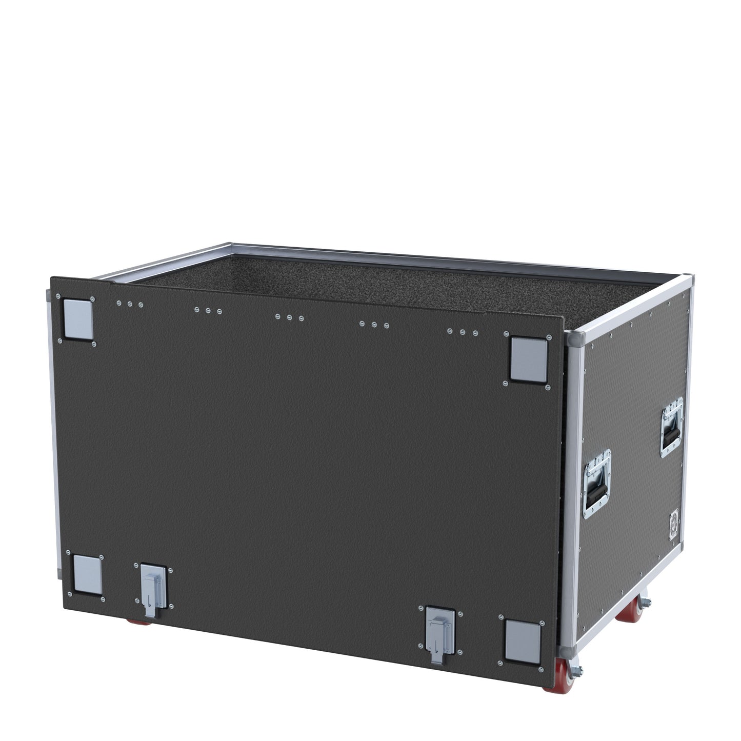 45x30x30 CPAC Trunk - Carpet Interior - In Stock